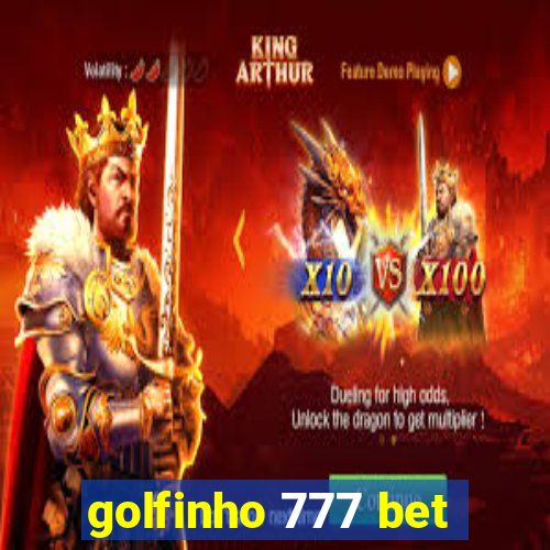 golfinho 777 bet